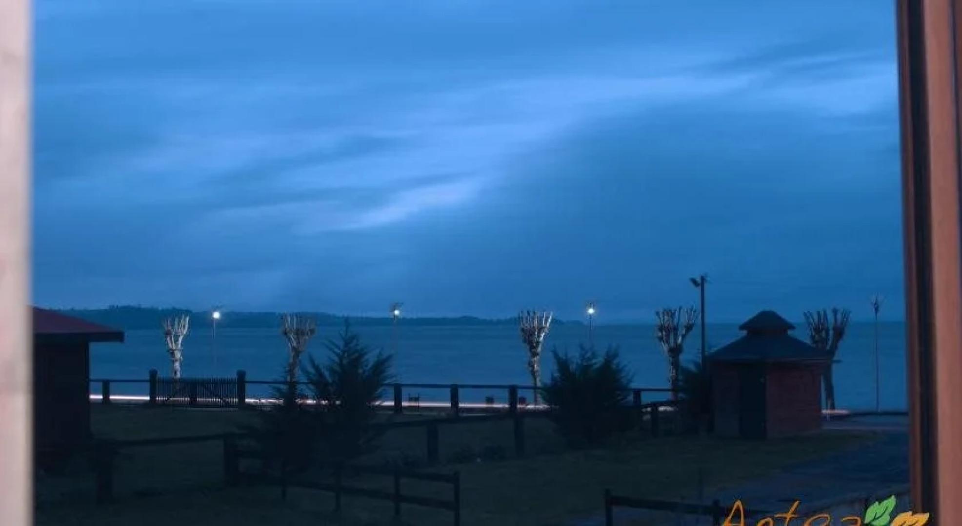 Antea Cabañas & Spa