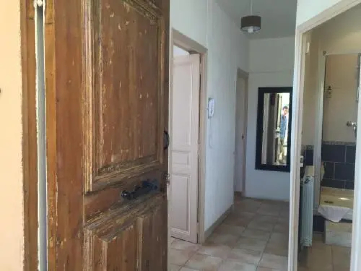 Hotel Restaurant Les Galets