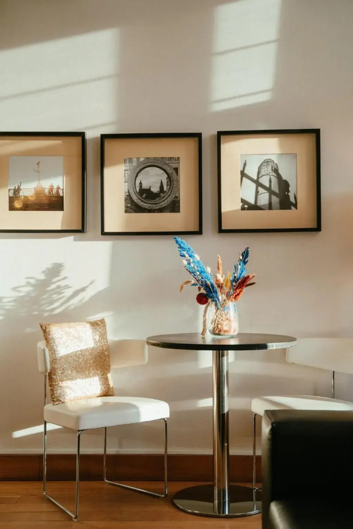 Ghent Marriott Hotel