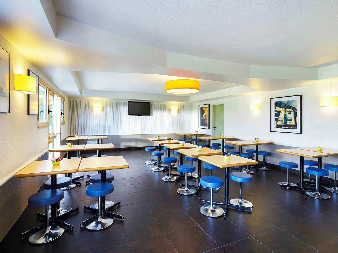 ibis budget Chartres