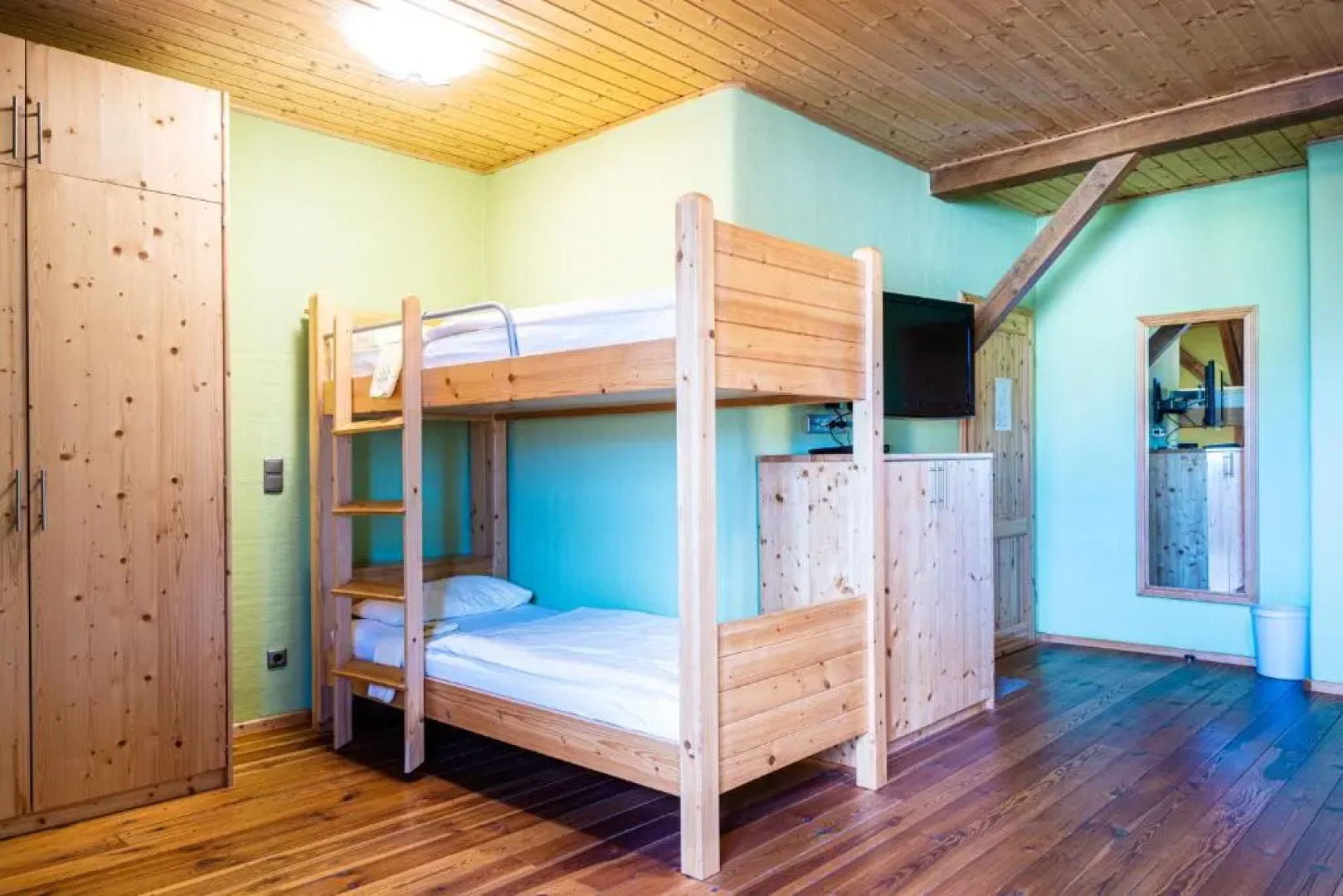 Gasthof Weißer Schwan