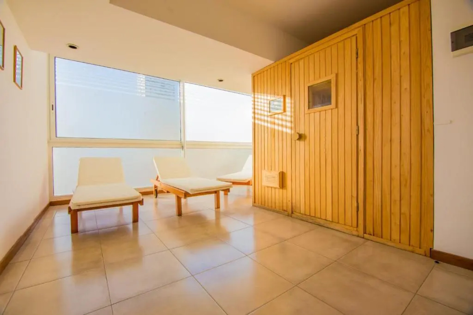 Bristol Condominio Apart Hotel