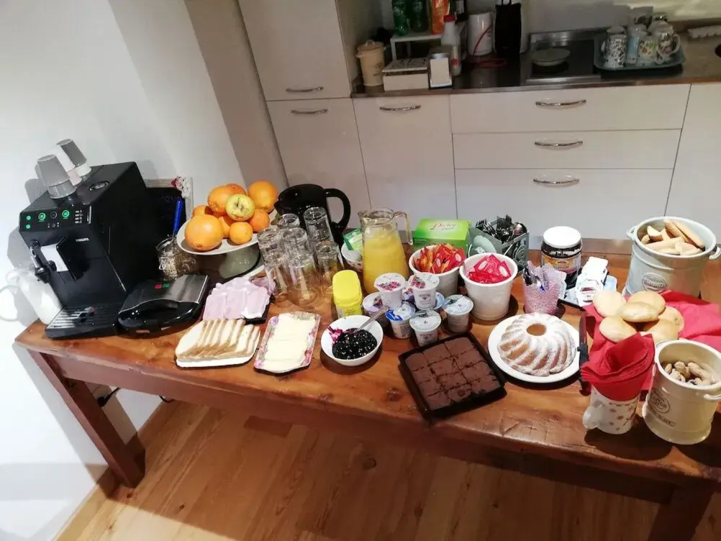 Le Relais du Village