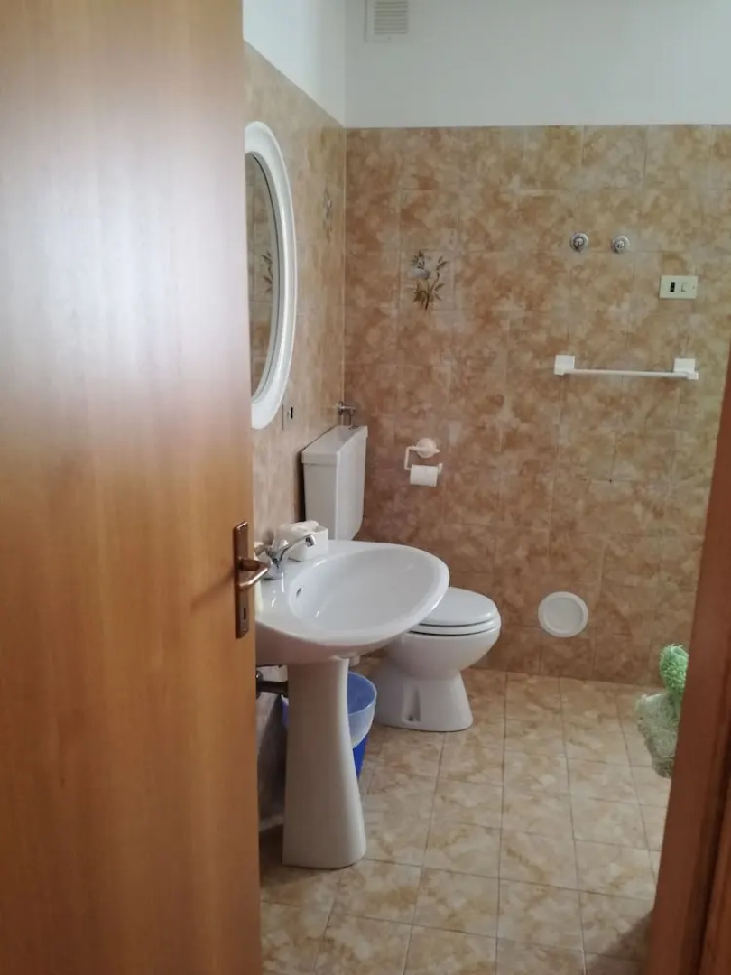 Alloggi Turistici Ciclamino