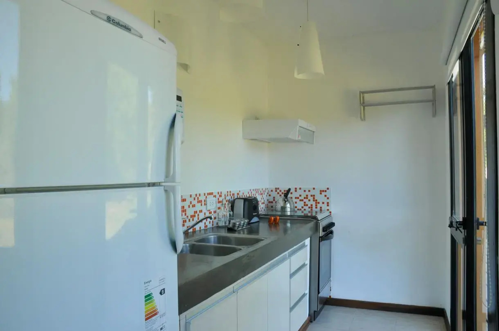 Meca Playa Apart & Spa