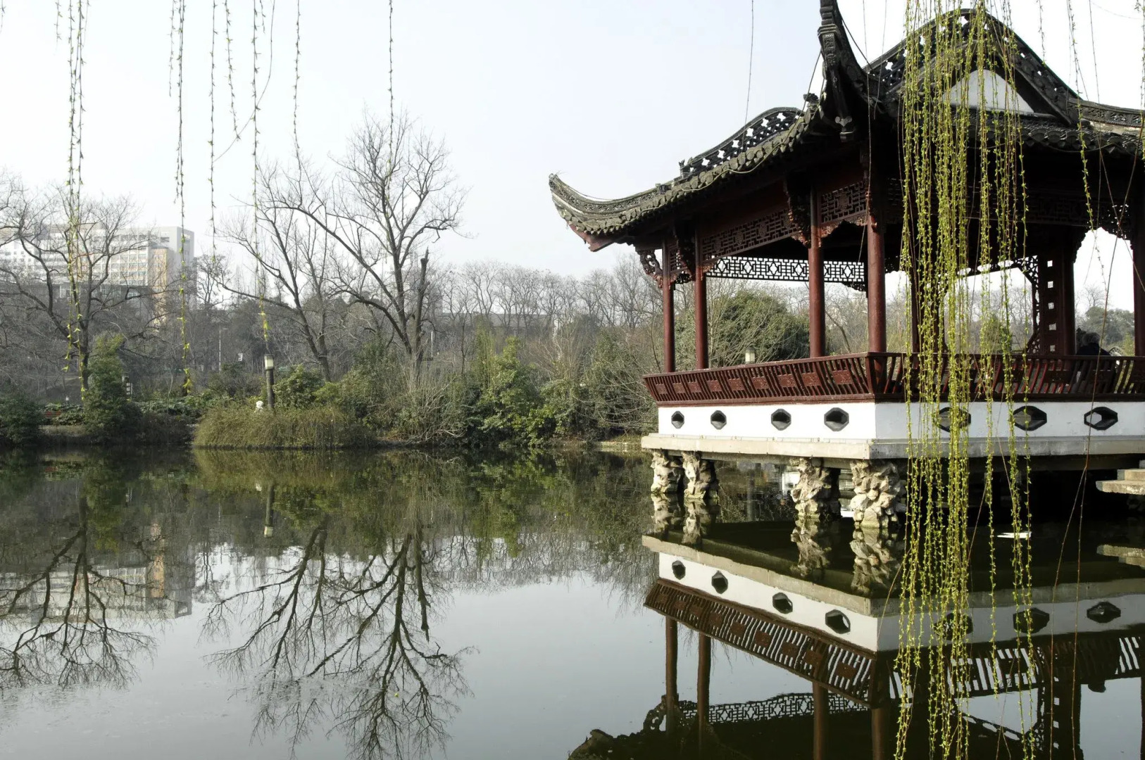 The Westin Hefei Baohe