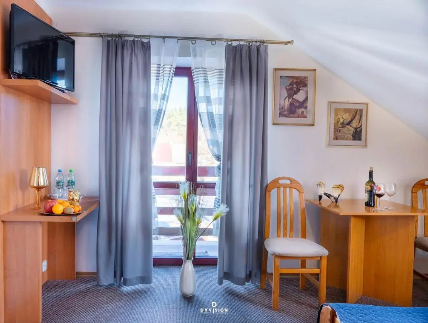 Osrodek Wypoczynkowy Anna