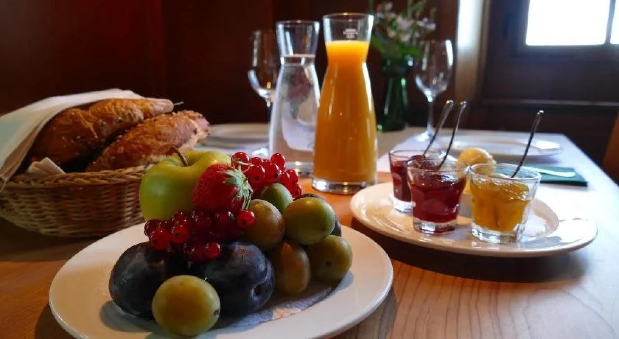 Gasthaus Schlosshalde