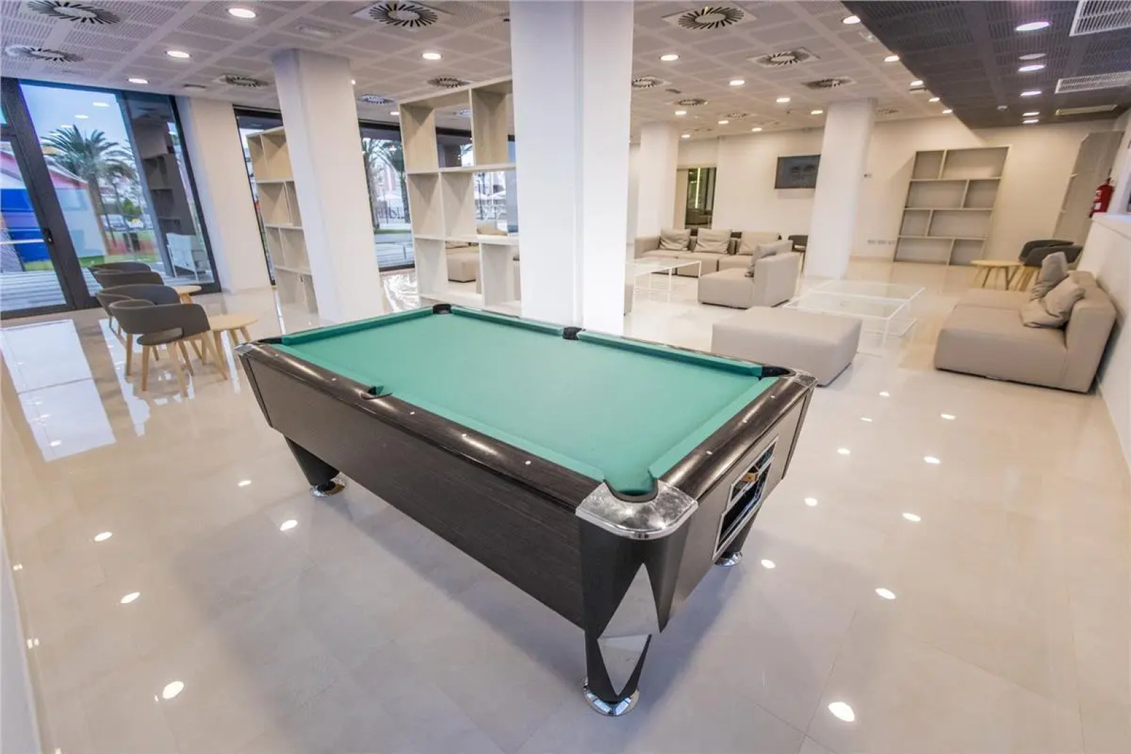 Dos Playas - 30º hotels