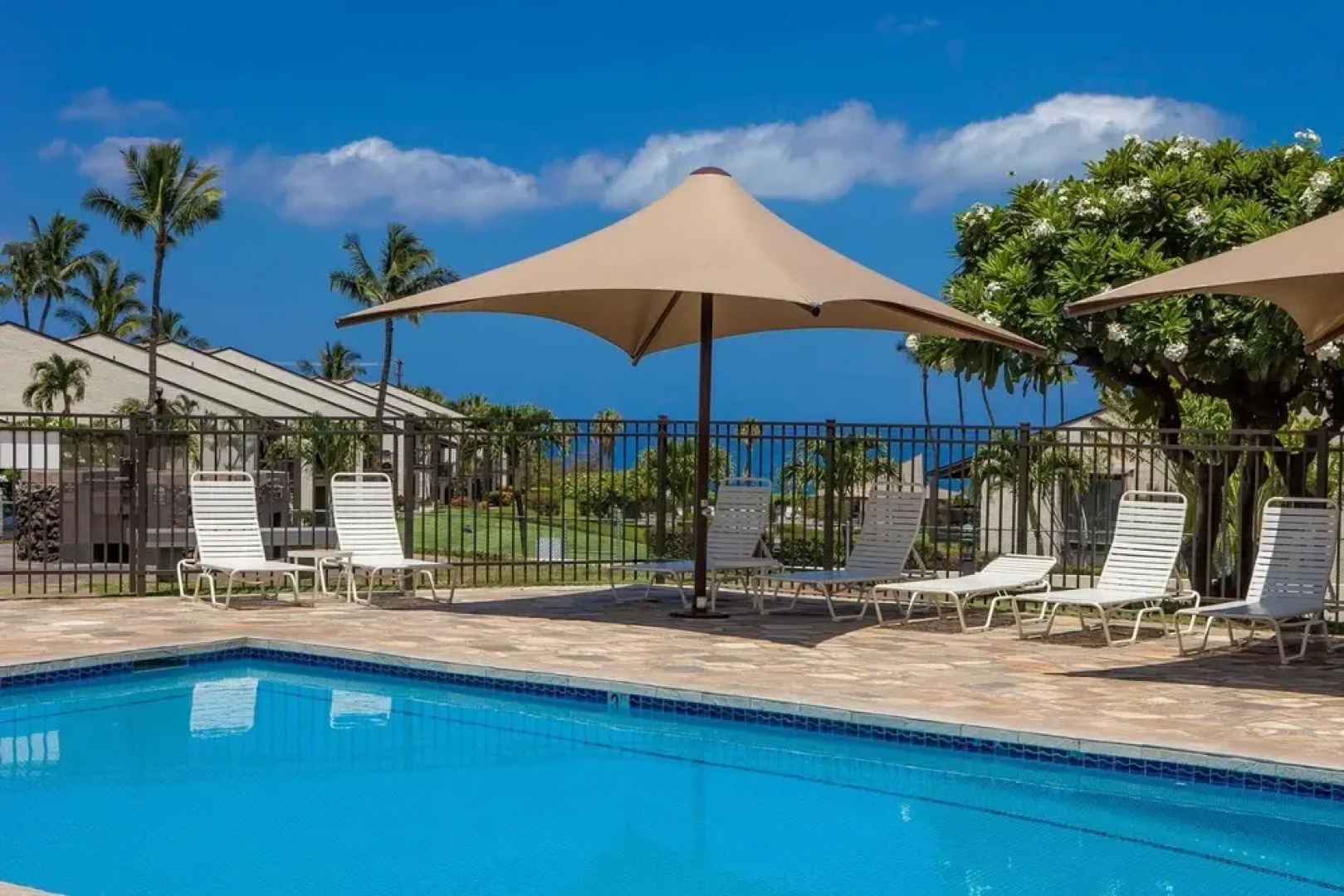 Hale Kamaole 121 by Coldwell Banker Island Vacations