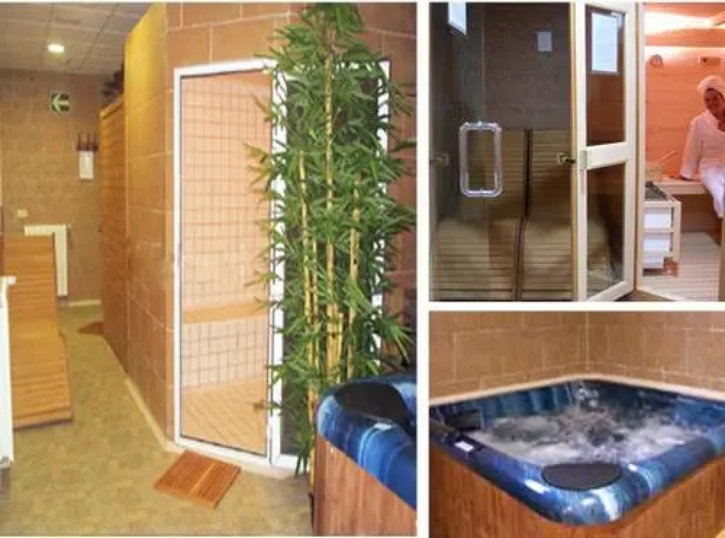 Hotel Rural El Jardin de la Hilaria