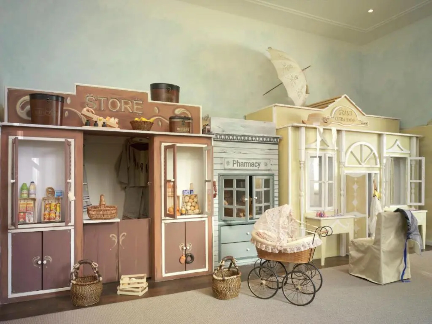 Grand Hotel Heiligendamm