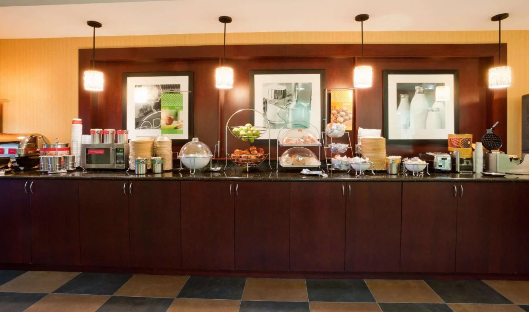 Hampton Inn - Cedar Rapids