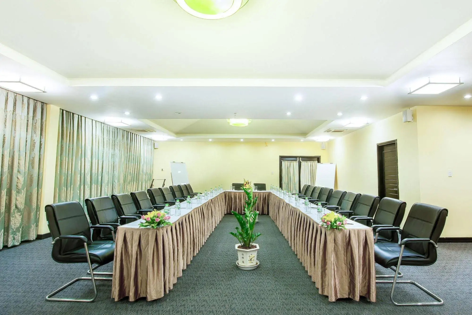 Famiana Resort & Spa Phu Quoc