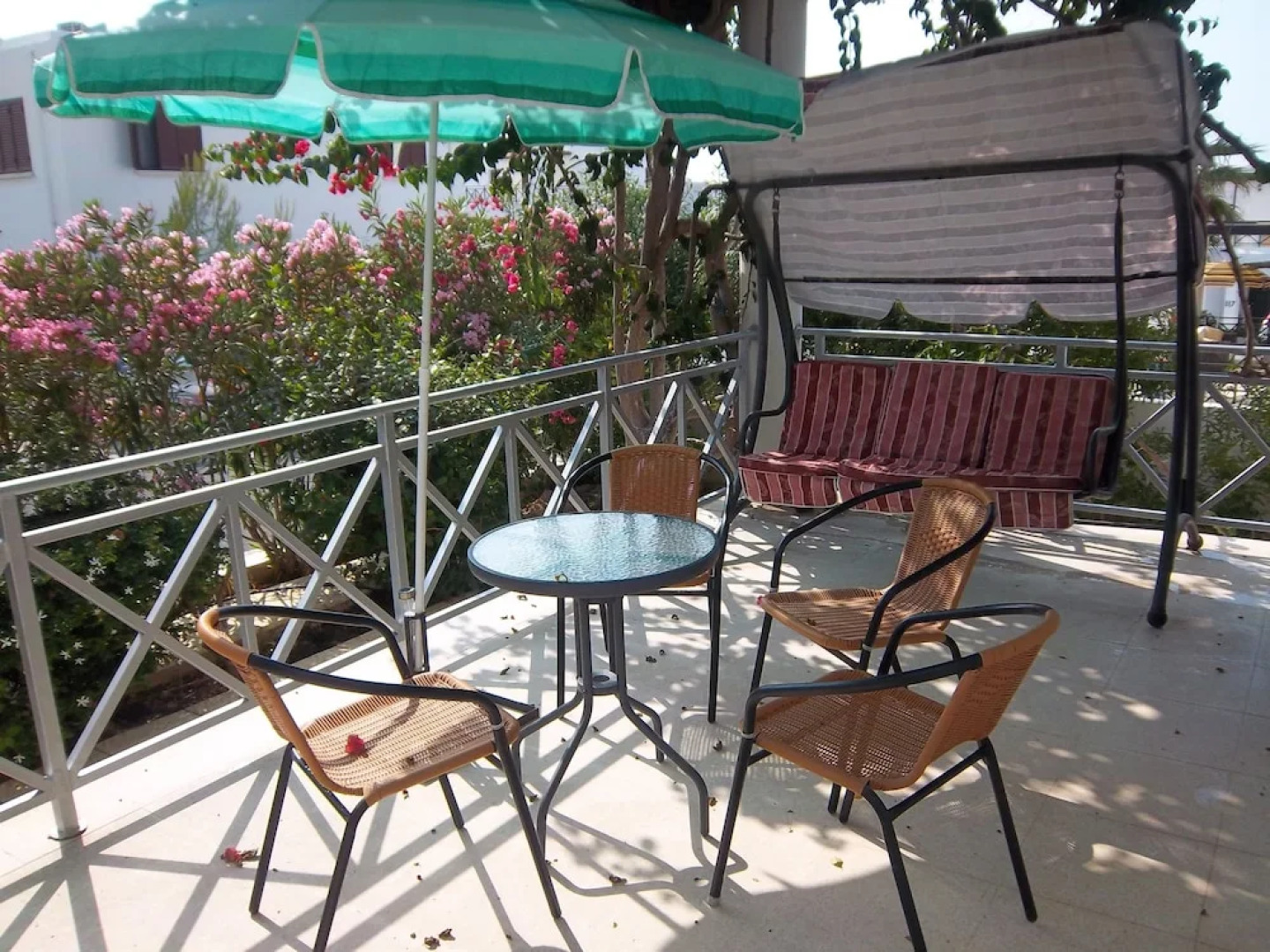 Levent Sugar 3 bedroom villa No 100