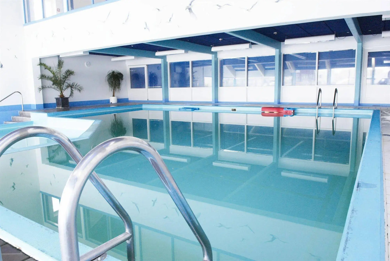 Dayz Ebeltoft - Øer Maritime Ferieby