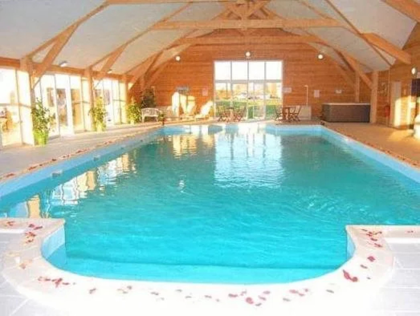 Résidence Les Portes dHonfleur