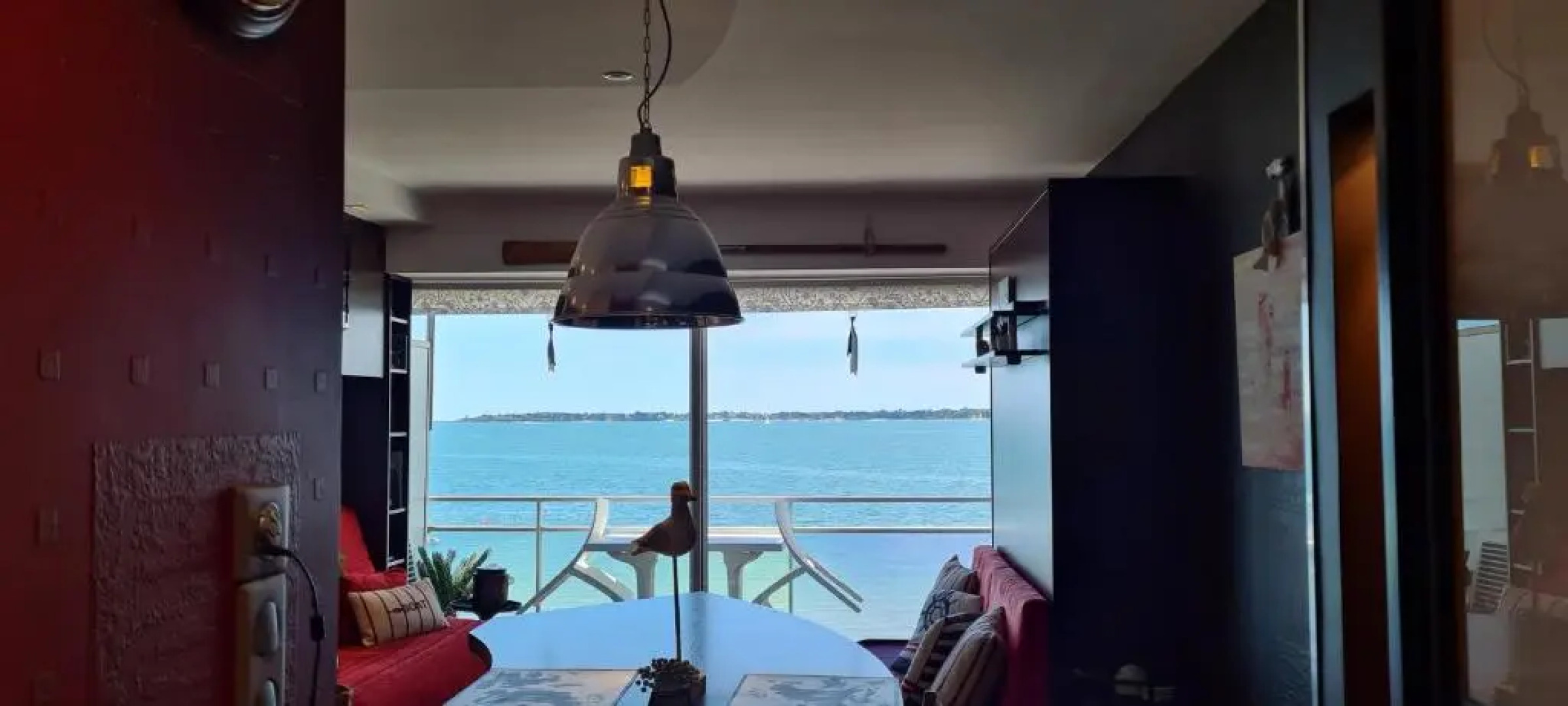 Studio les Trois Etoiles de Mer