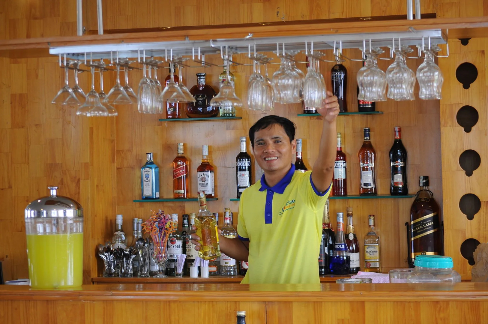 Sunrise Boutique Hotel Phu Quoc