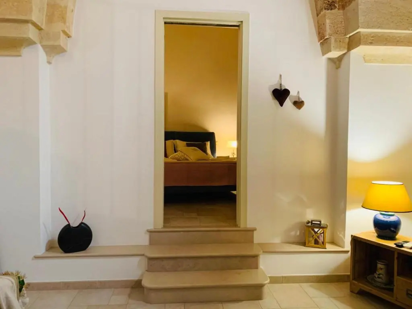 Casa Vacanza indipendente 53 mq Puglia