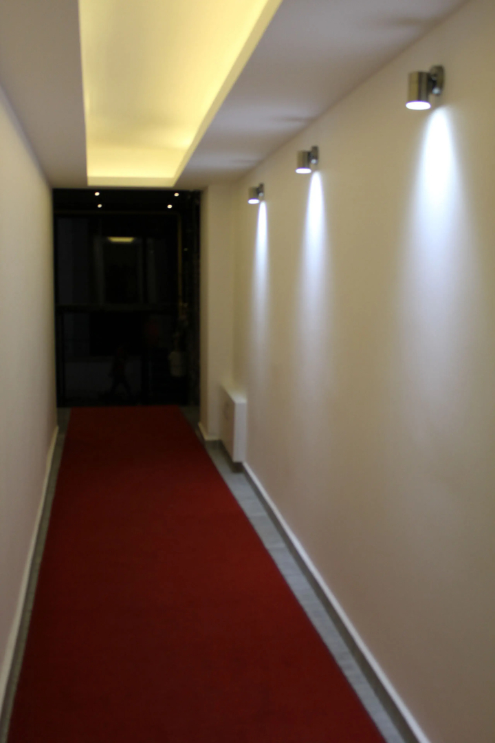 North Beach Boutique Otel