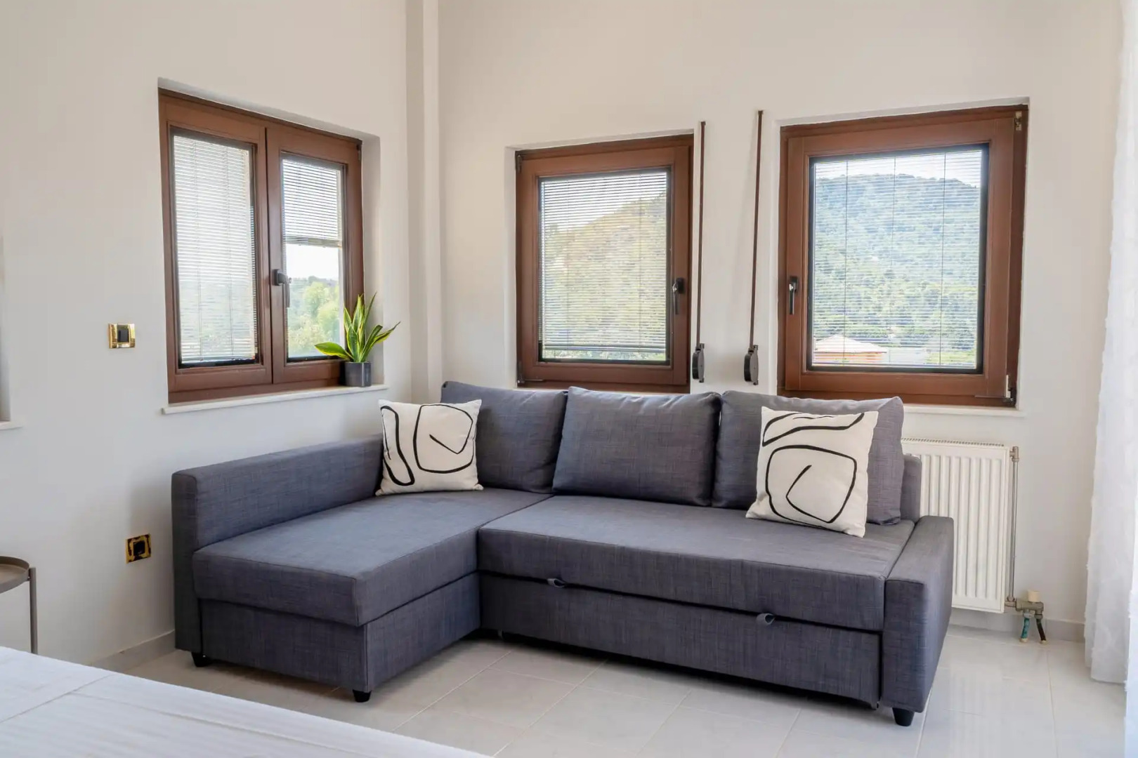 Red Rose Luxury Villa