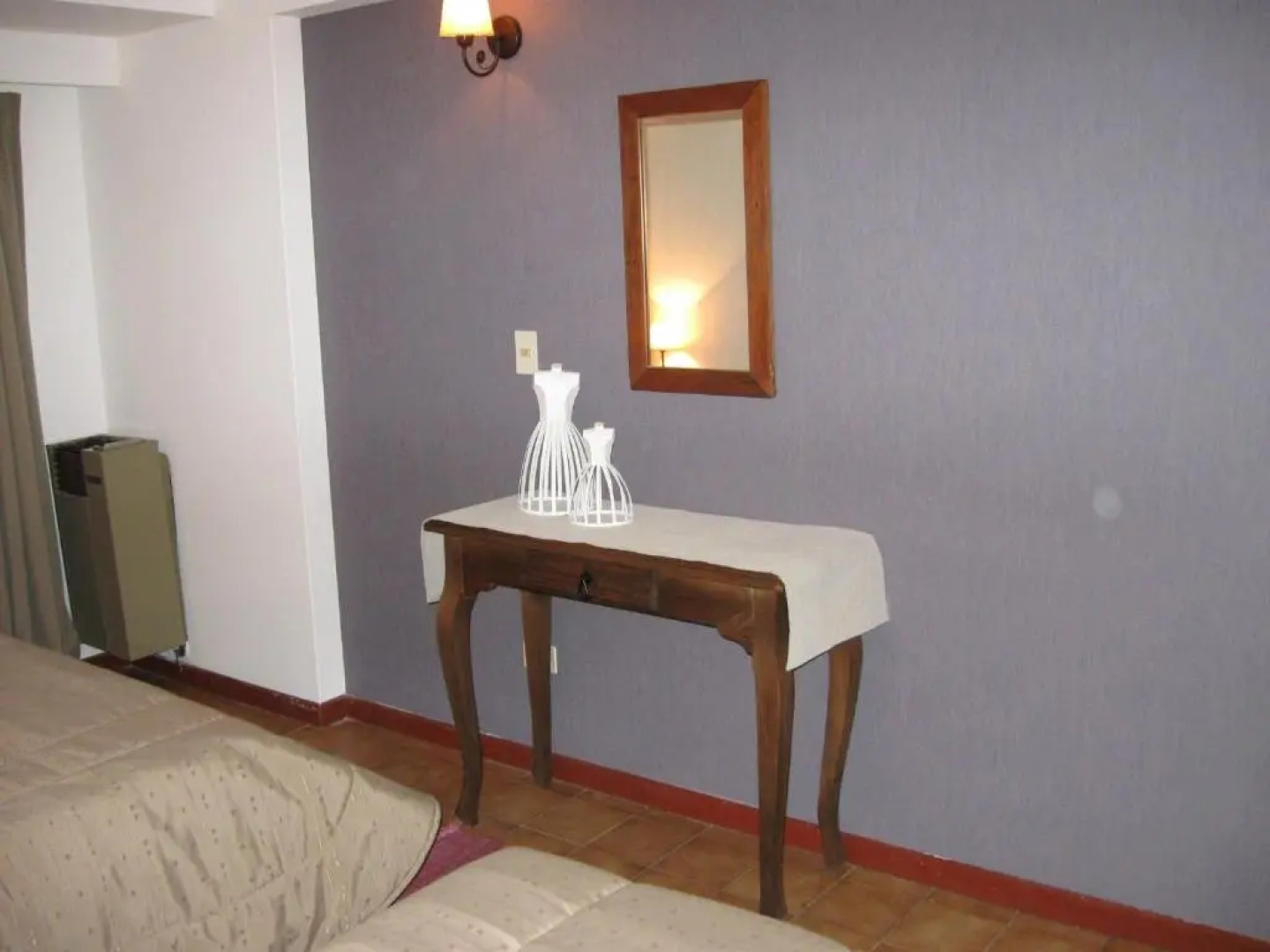 Departamento Costanera Bariloche