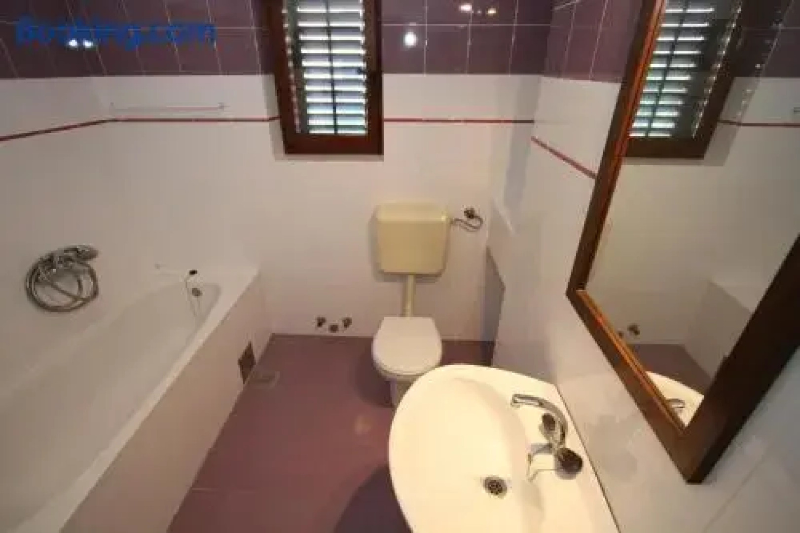 Holiday Apartment Rokov