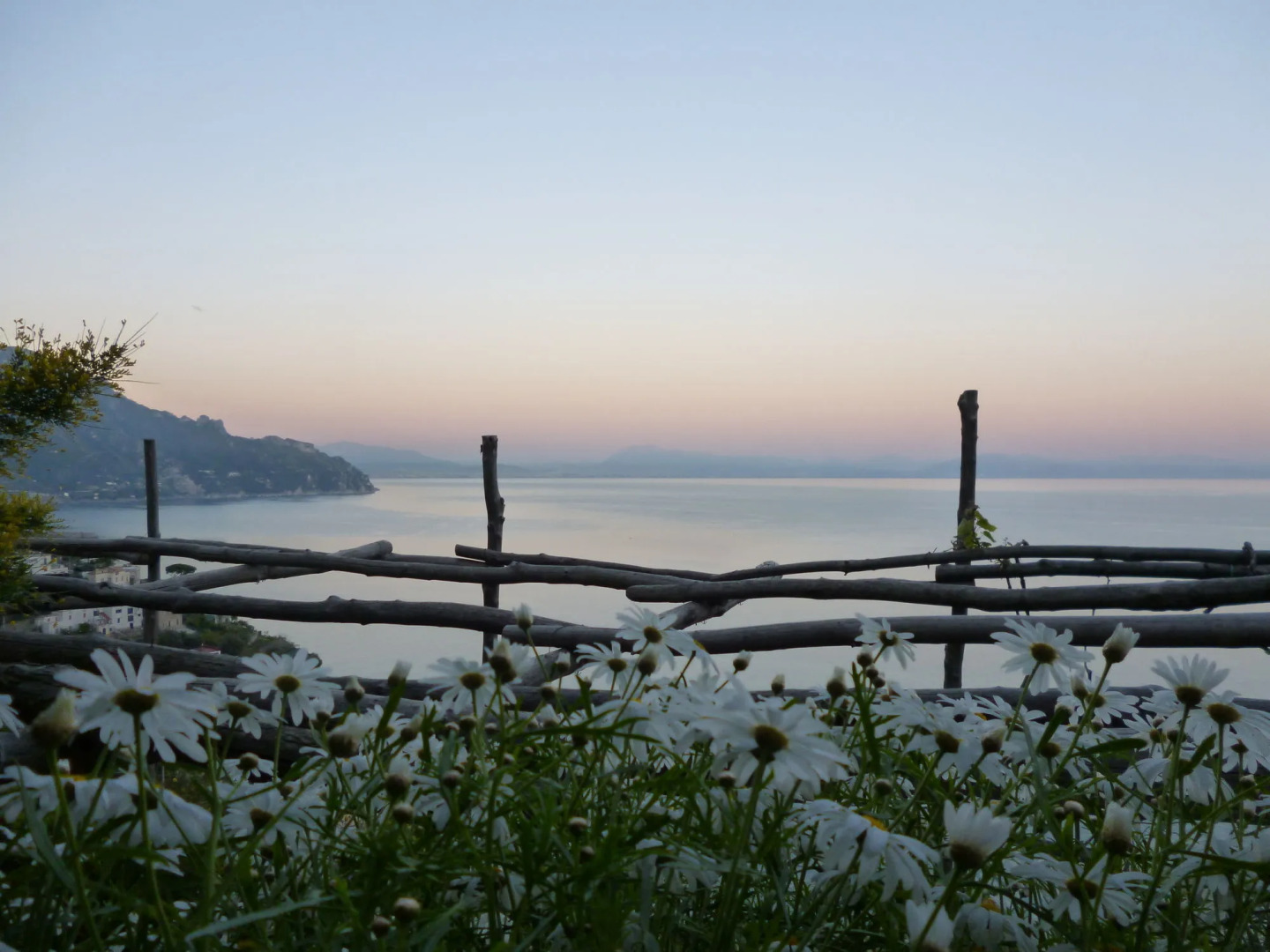 L'Antico Borgo dei Limoni