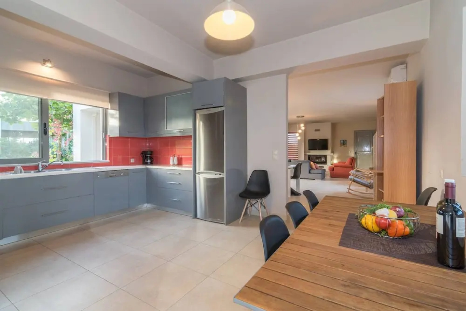 Villa Verano - Spacious 5-bedroom 5-bathroom Villa