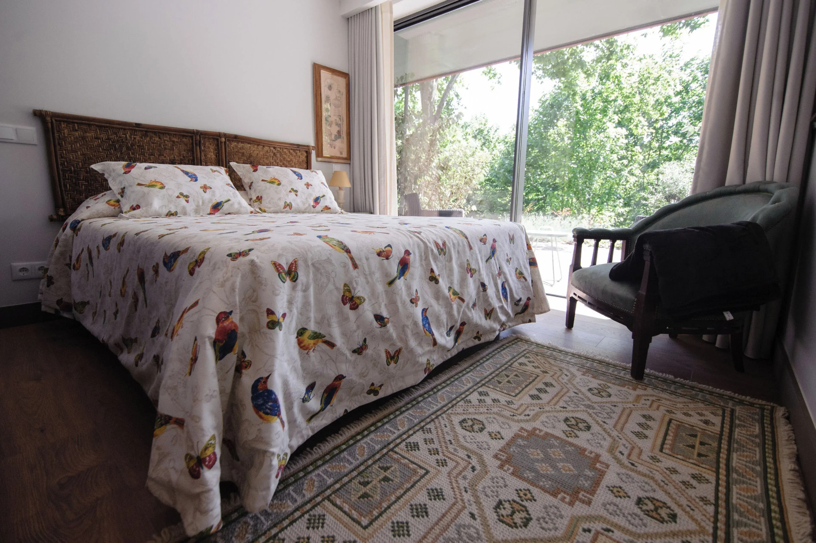 Quinta dos Carqueijais Gerês