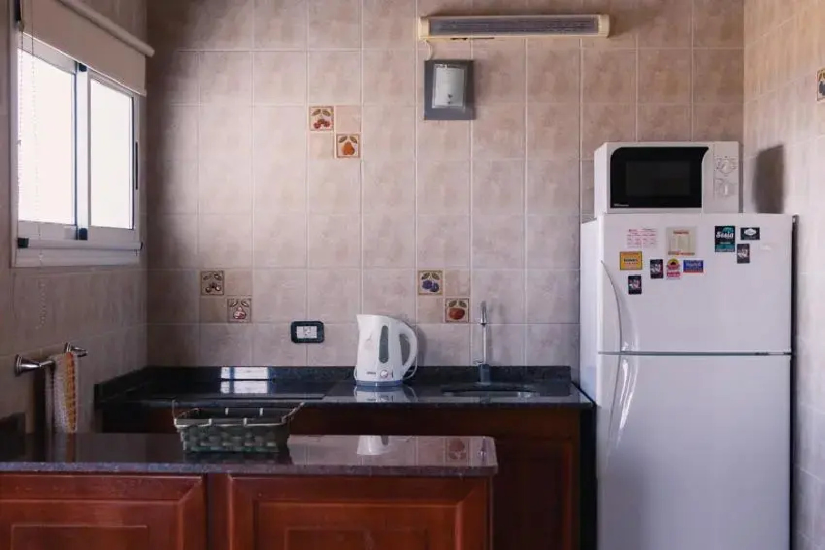 Apart Sabina Del Mar