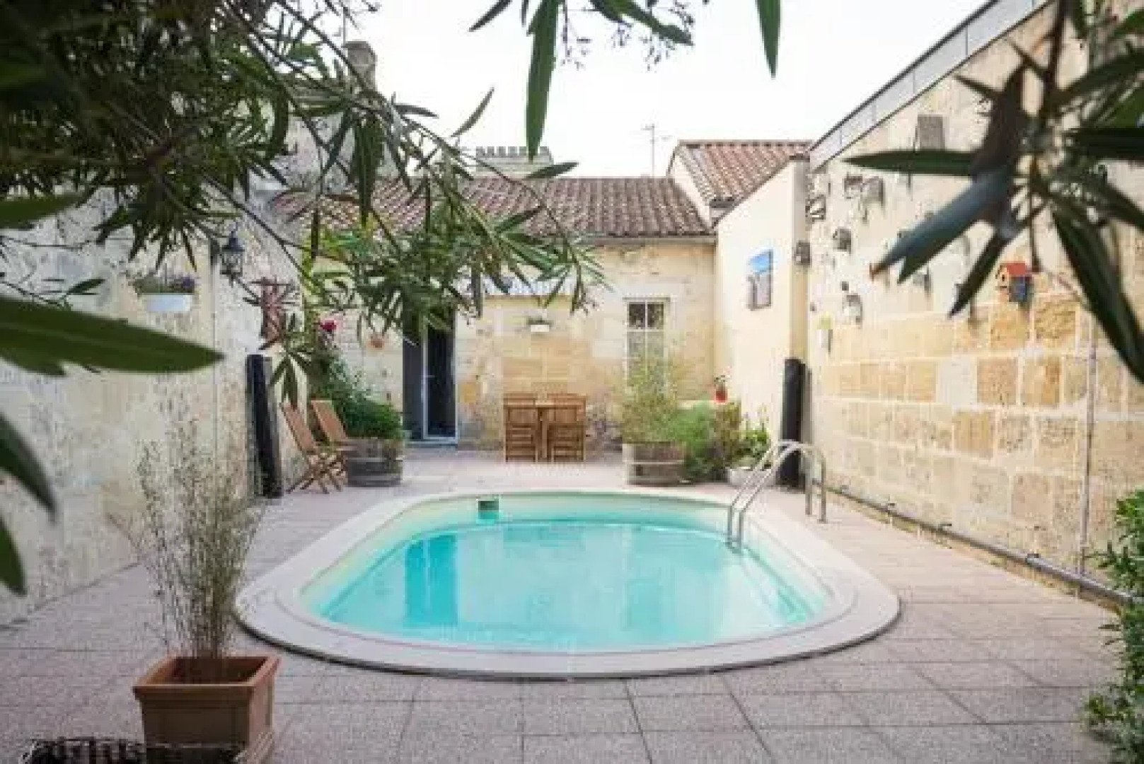 Chambres dhtes Villabordoh