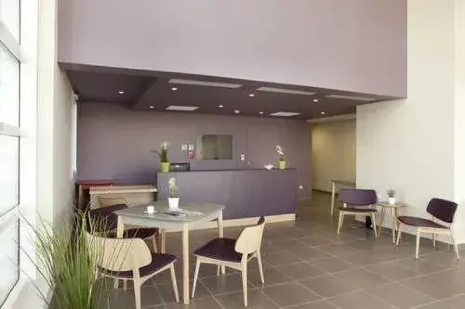 Les Clefs du Roy (by Popinns) - Buc (Versailles)