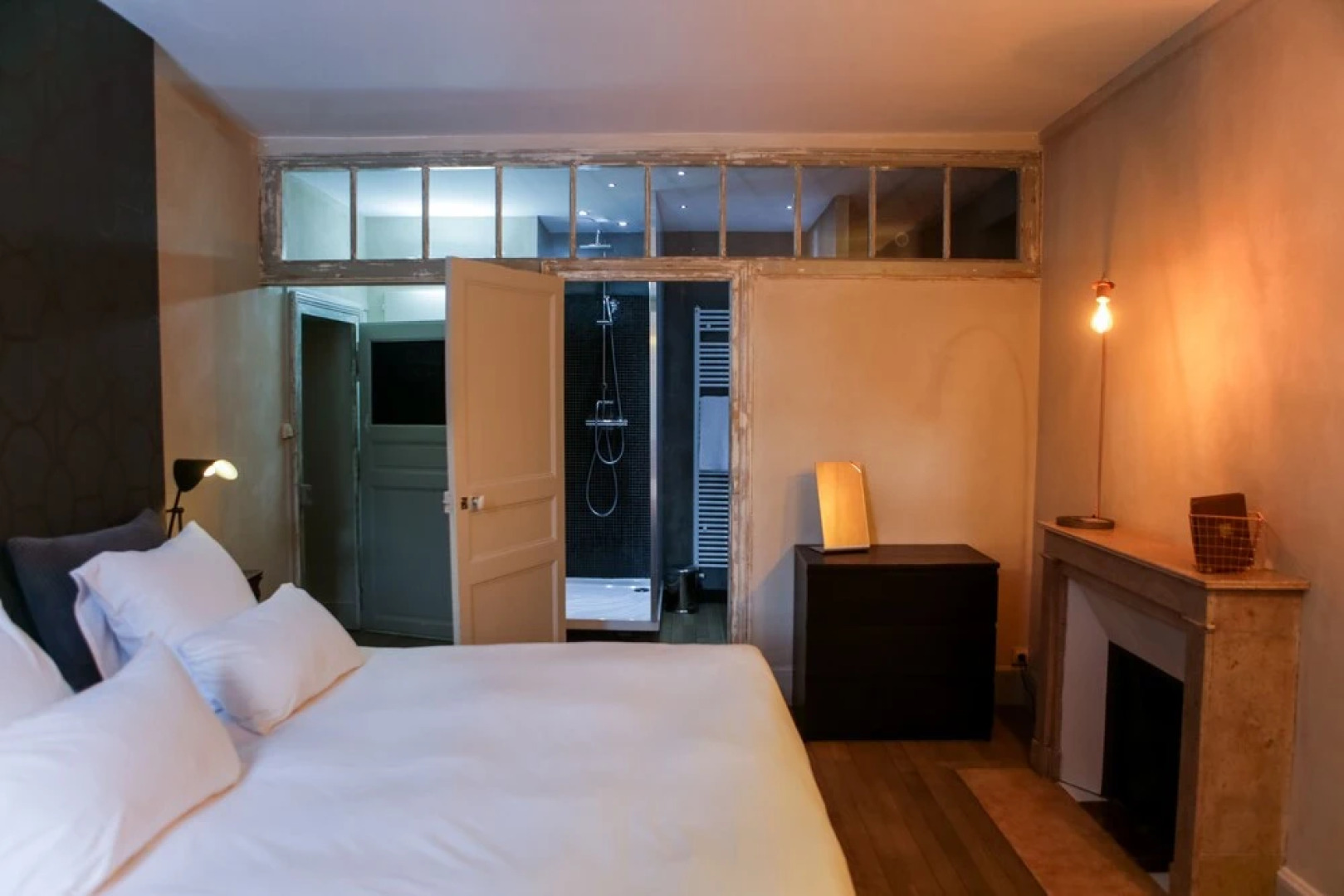 La Tour de Labergement