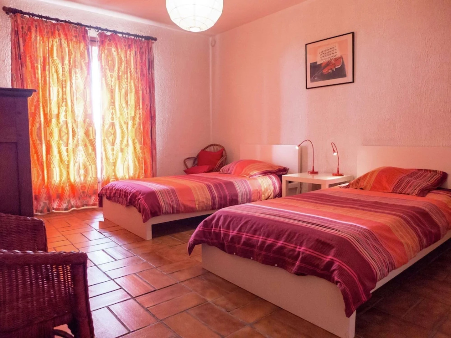 Gorgeous Villa in La Palme With Swimming Pool