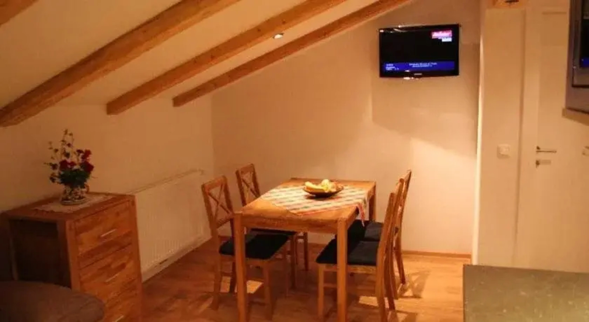 Appartements Haus Sieberer