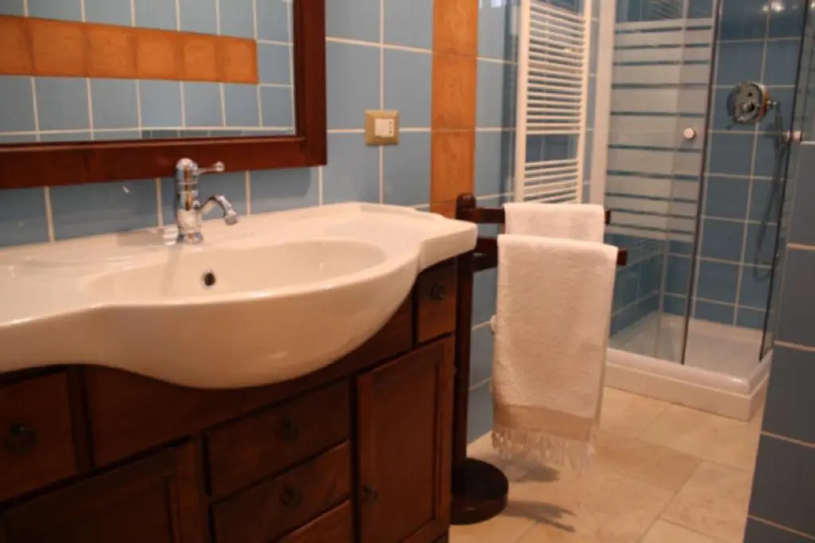 Casarosa B&B de Charme