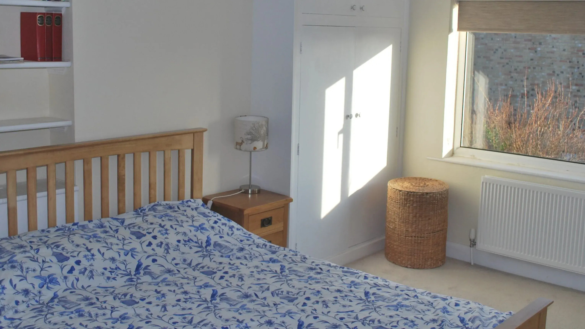 Hillcroft Luxury Bed & Breakfast