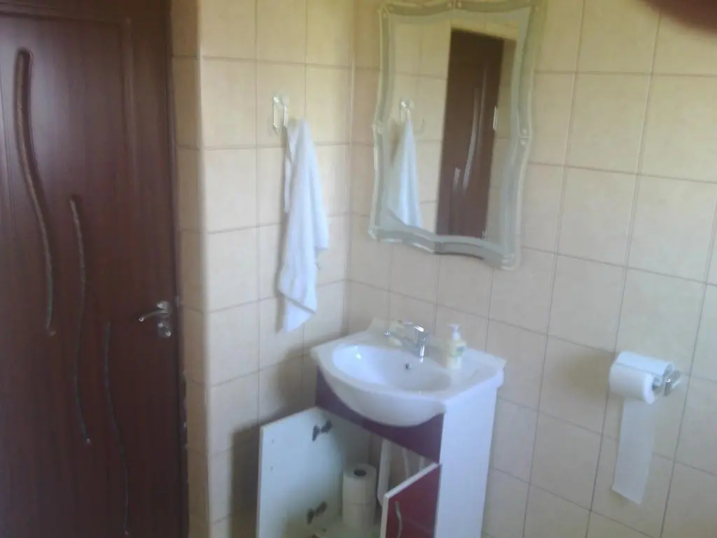 Casa Noastra Vama Veche