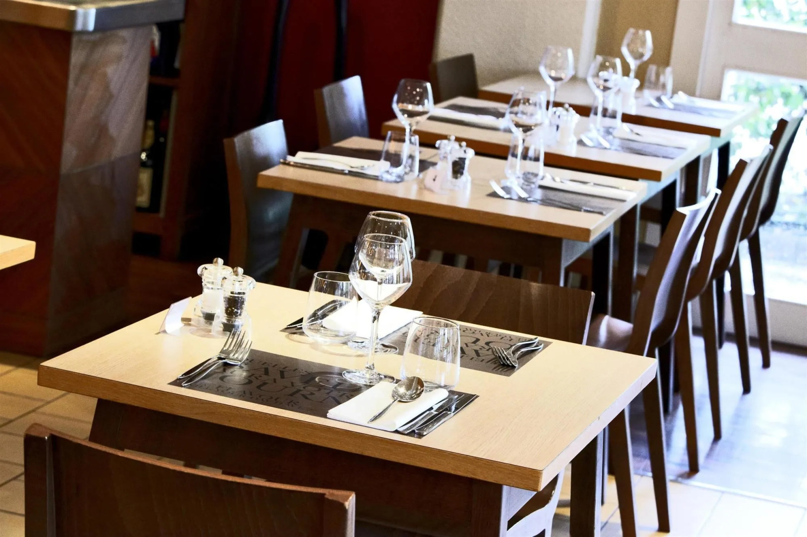 KYRIAD ROUEN NORD - Mont-Saint-Aignan