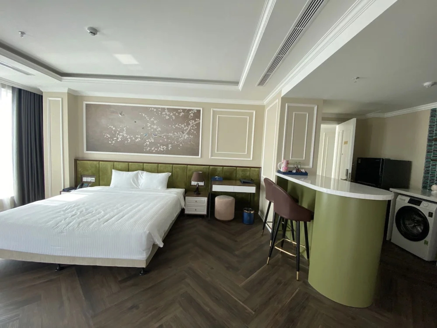 Riverside Hotel Ha Nam