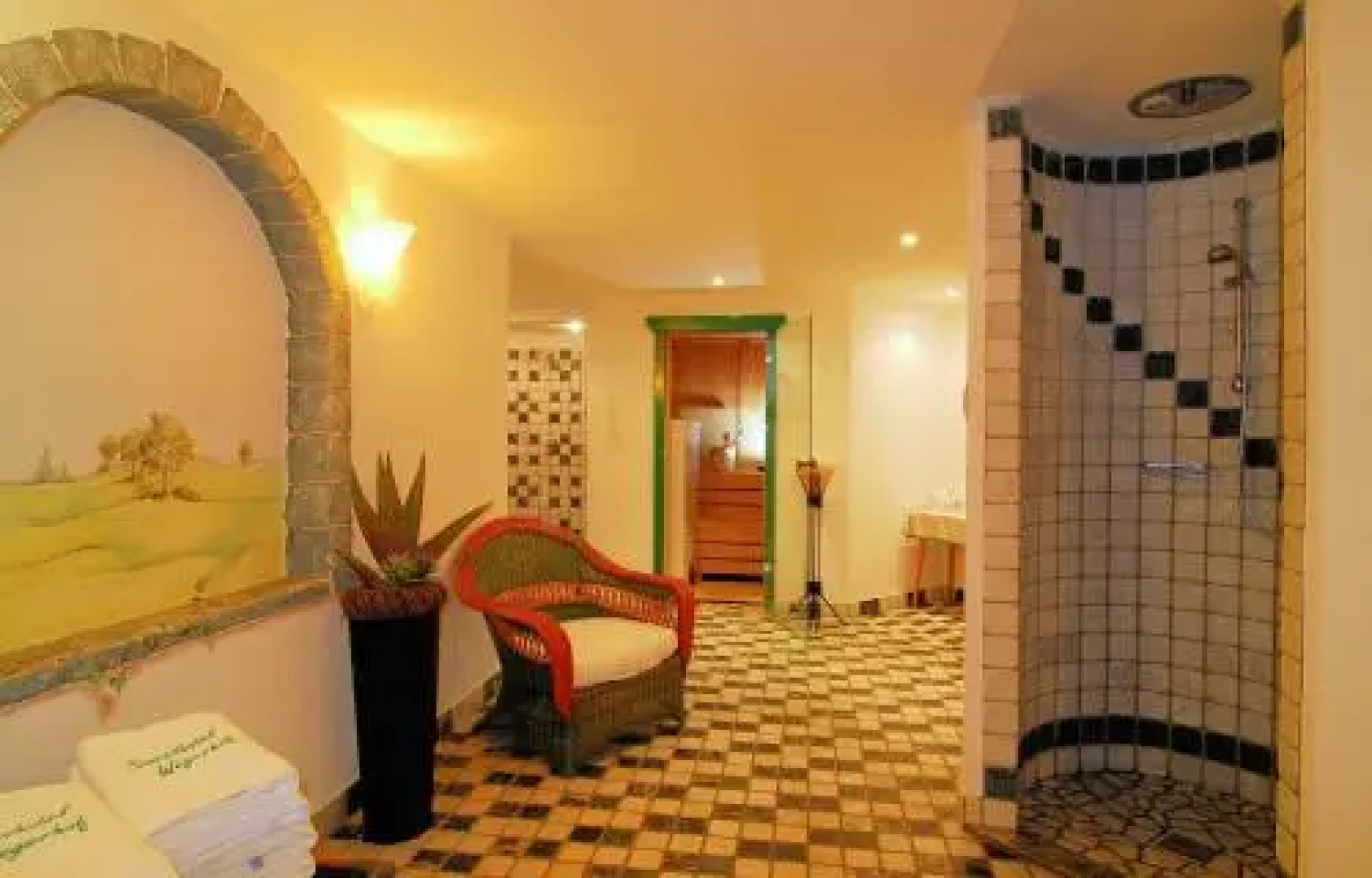 Santeshotel Wegerhof