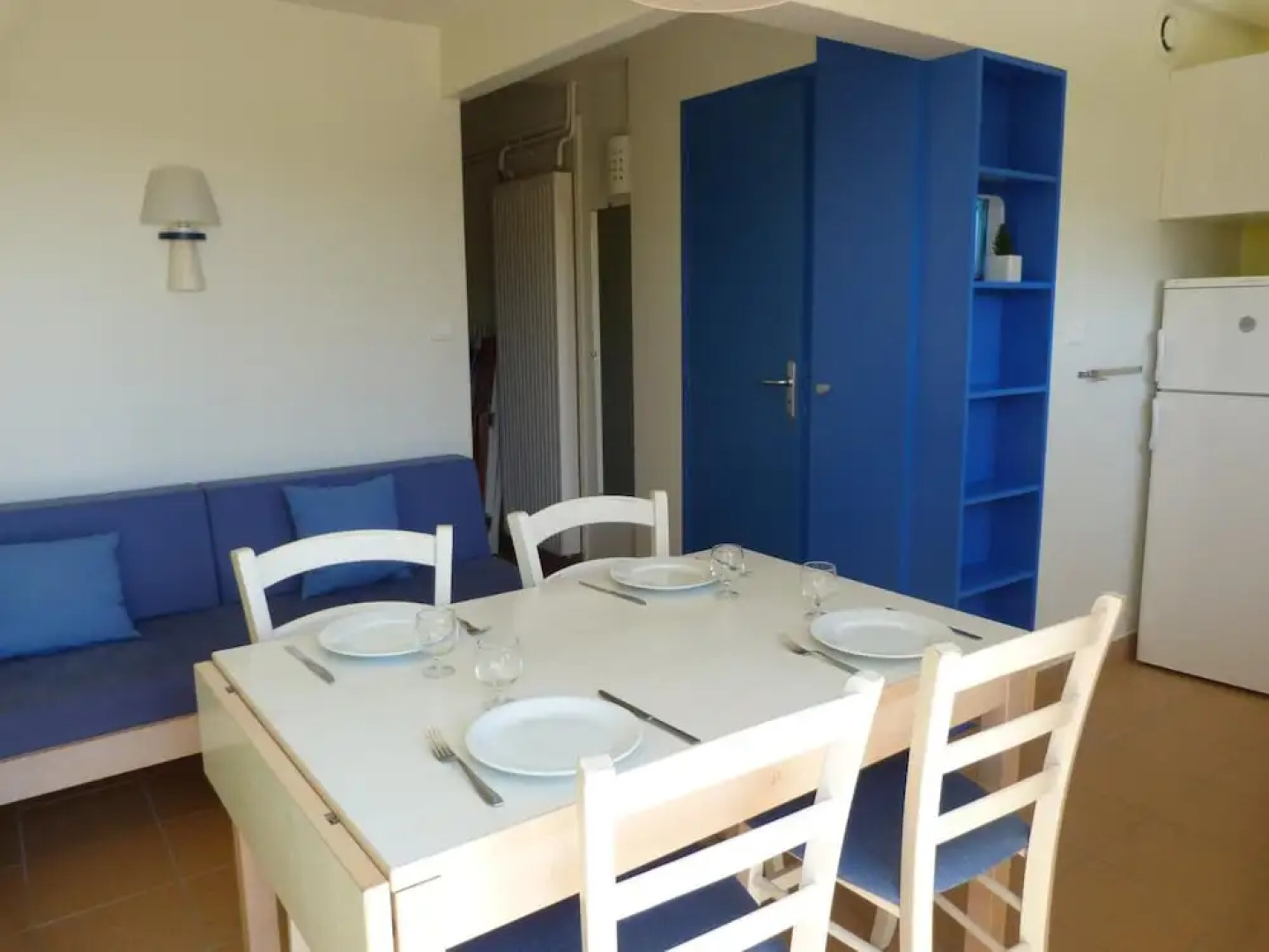 VVF Les Plages de Guérande, La Turballe