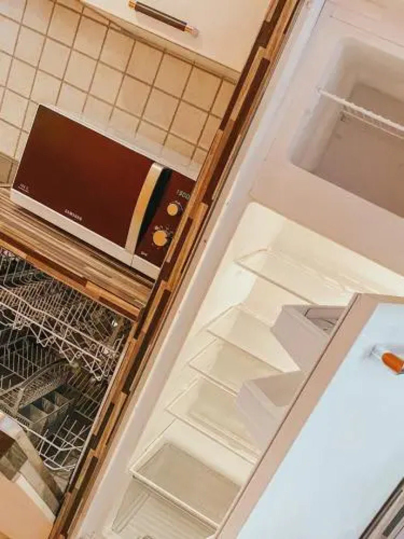 Vienna Citycenter+Terrace+Parking