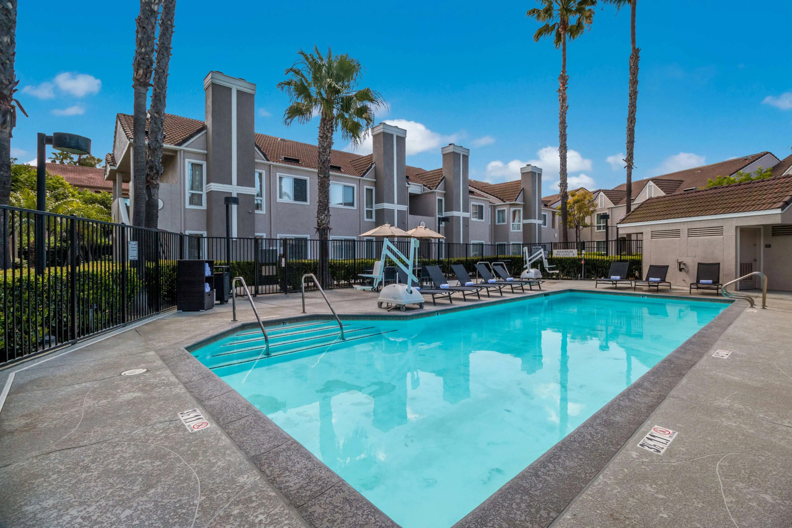 Sonesta ES Suites Huntington Beach Fountain Valley