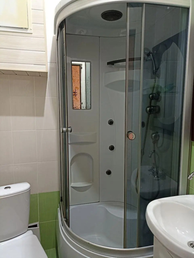 Отель Визит