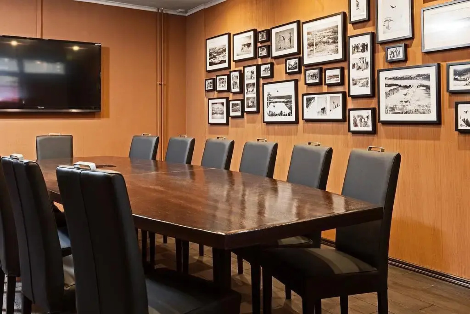 Break Sokos Hotel Tahko