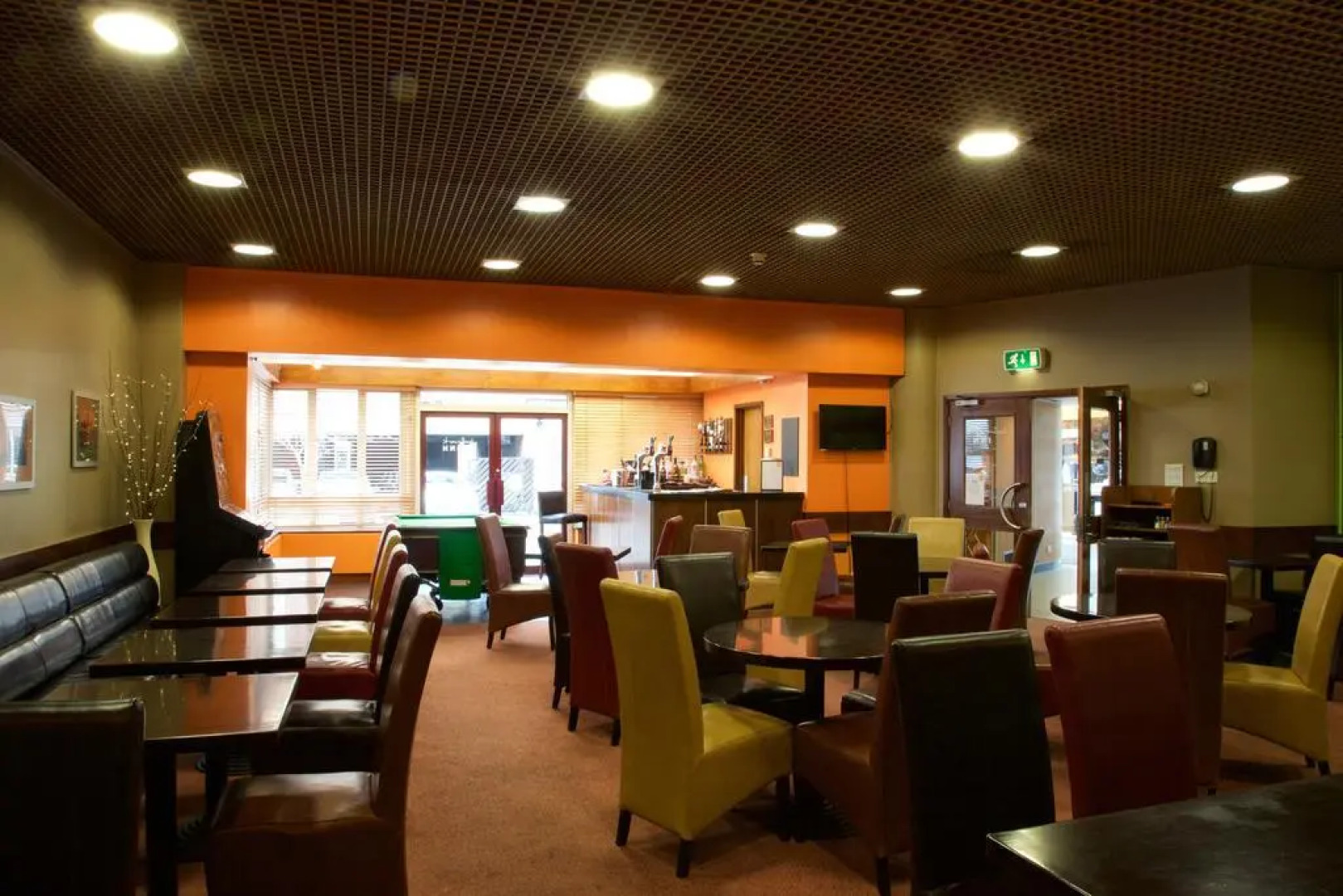 Derby Station Hotel, Sure Hotel Collection by Best Western