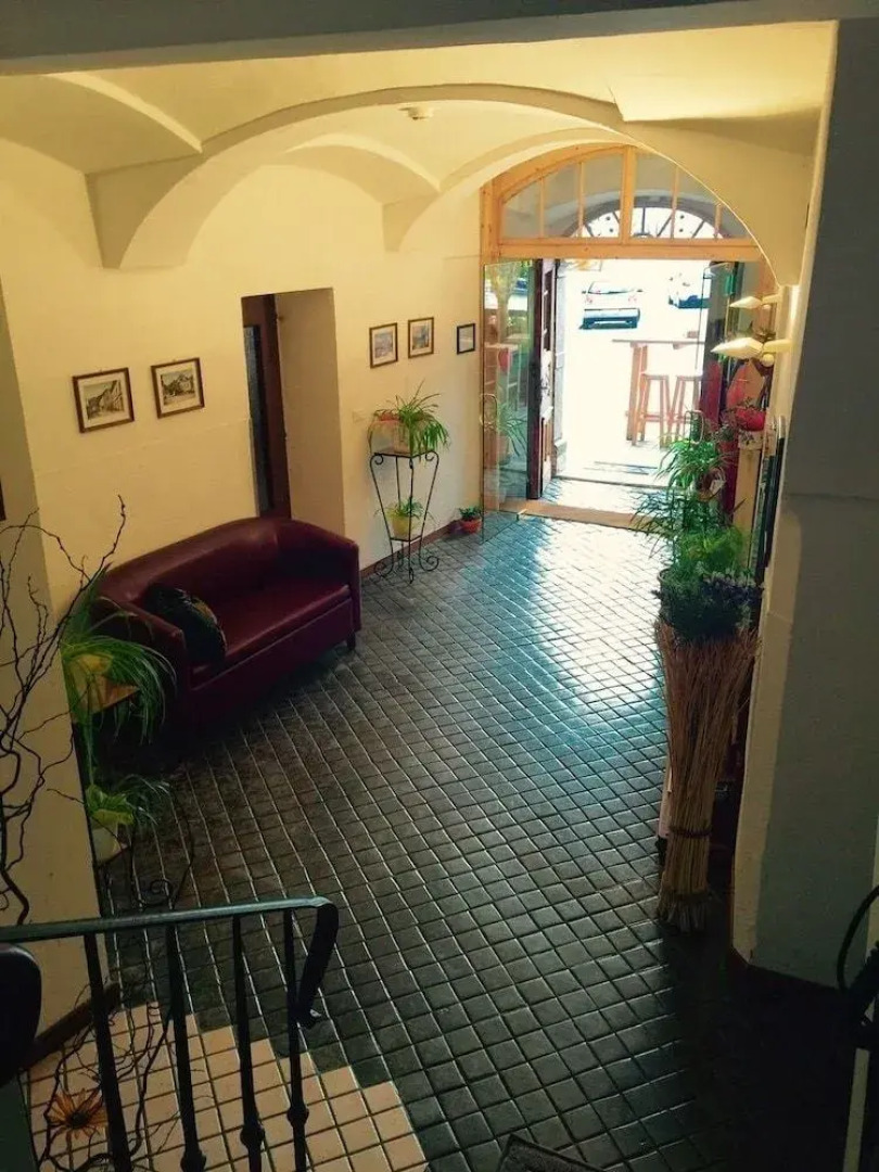 Hotel Valcanale